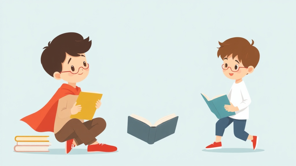 Detailed visual representation of age Equivalents In Testing