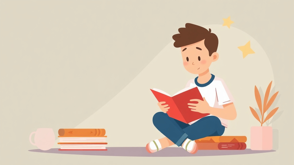 Detailed visual representation of aimsweb Reading Assessment