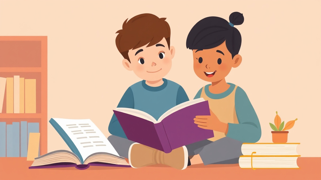 Illustration showing key concepts related to curriculum based measurement reading