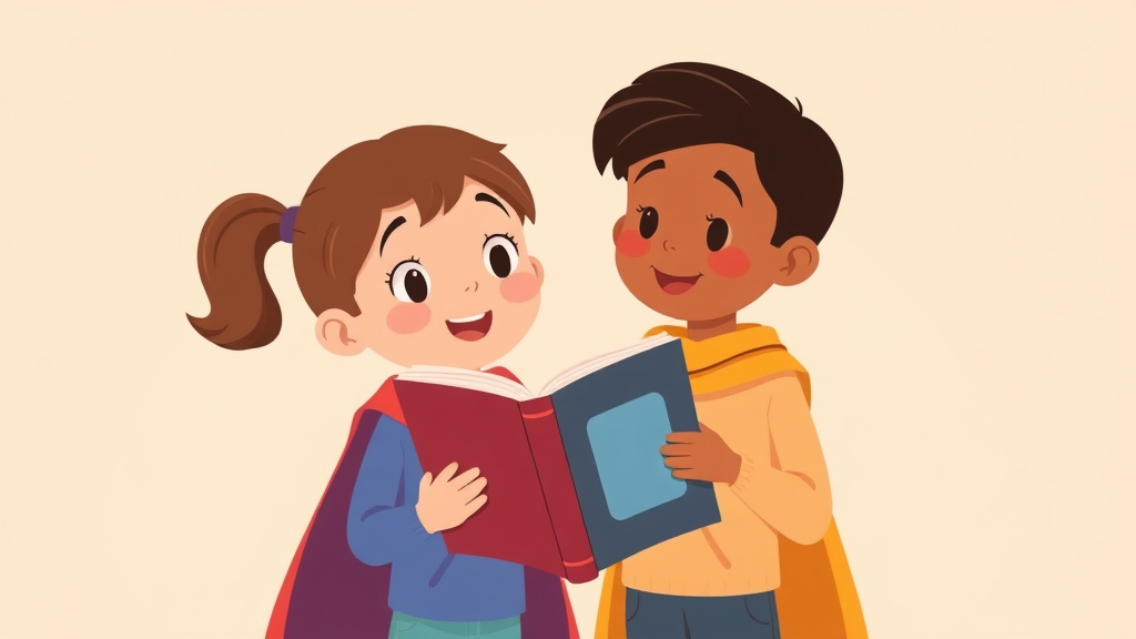 Illustration showing key concepts related to dibels assessment explained