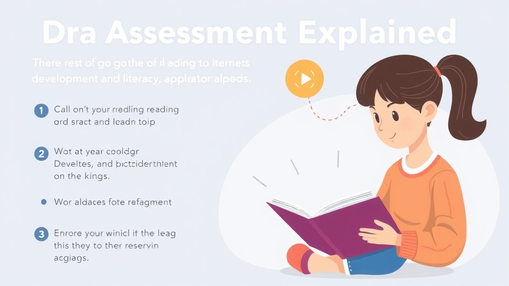 Implementation roadmap for dra Assessment Explained with actionable steps