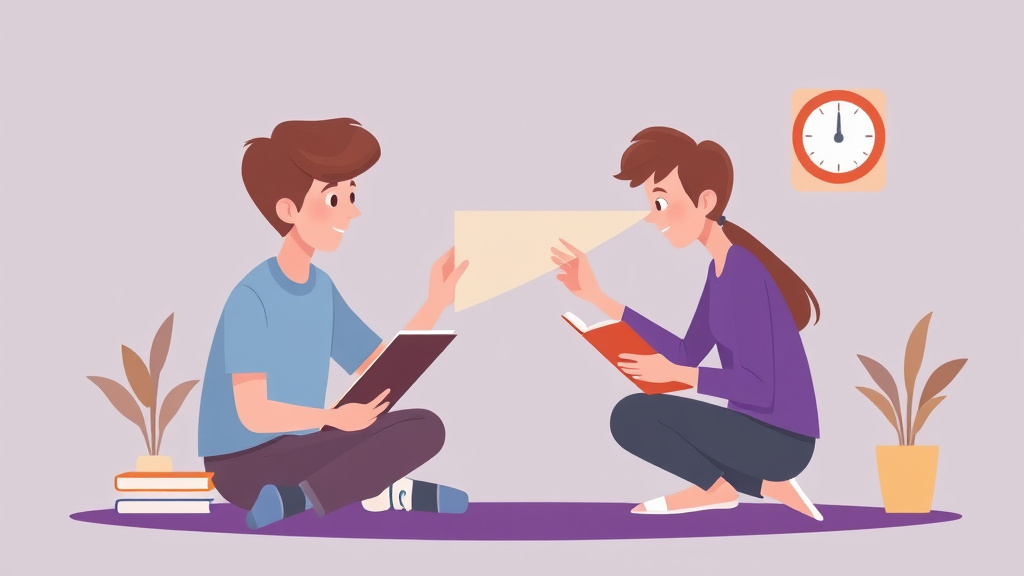 Visual overview of dyslexia Screening Accuracy with key concepts highlighted