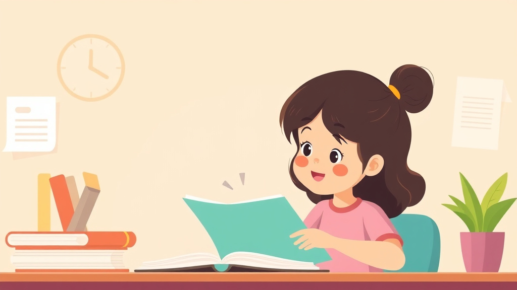 Illustration showing key concepts related to dyslexia screening in first grade