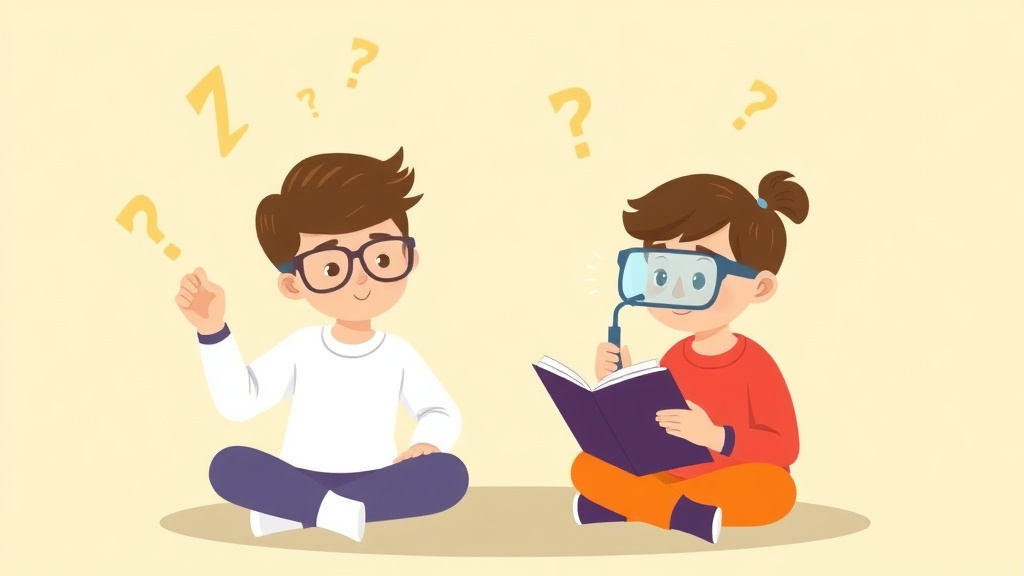 Illustration showing key concepts related to dyslexia screening tools comparison