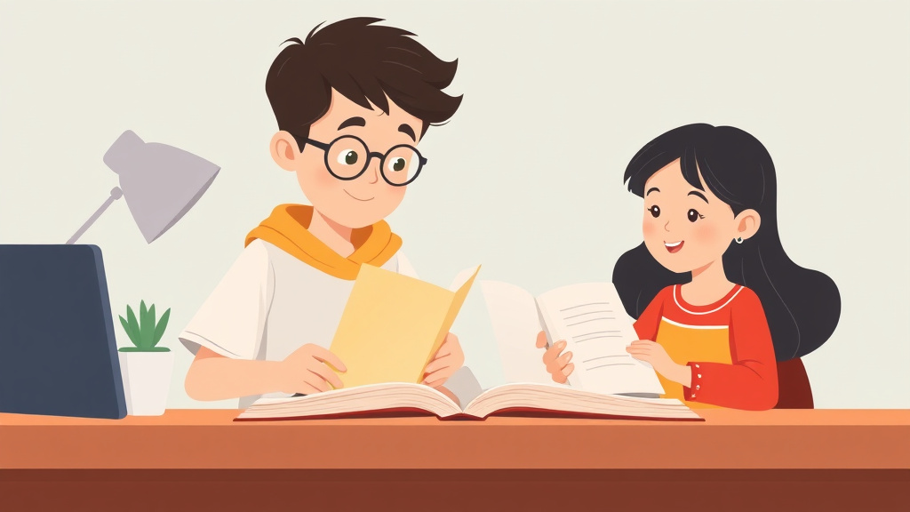 Illustration showing key concepts related to evaluation vs screening