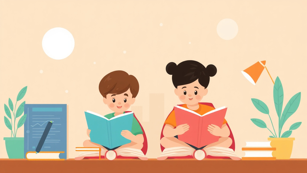 Illustration showing key concepts related to progress monitoring tools