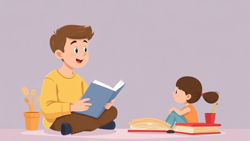 Illustration showing key concepts related to reevaluation in special education