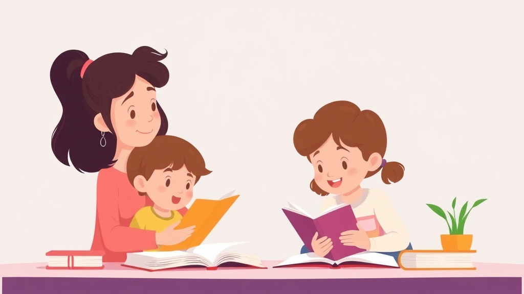 Illustration showing key concepts related to testing accommodations for dyslexia