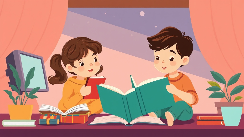 Conceptual diagram showing how universal Reading Screening works in practice