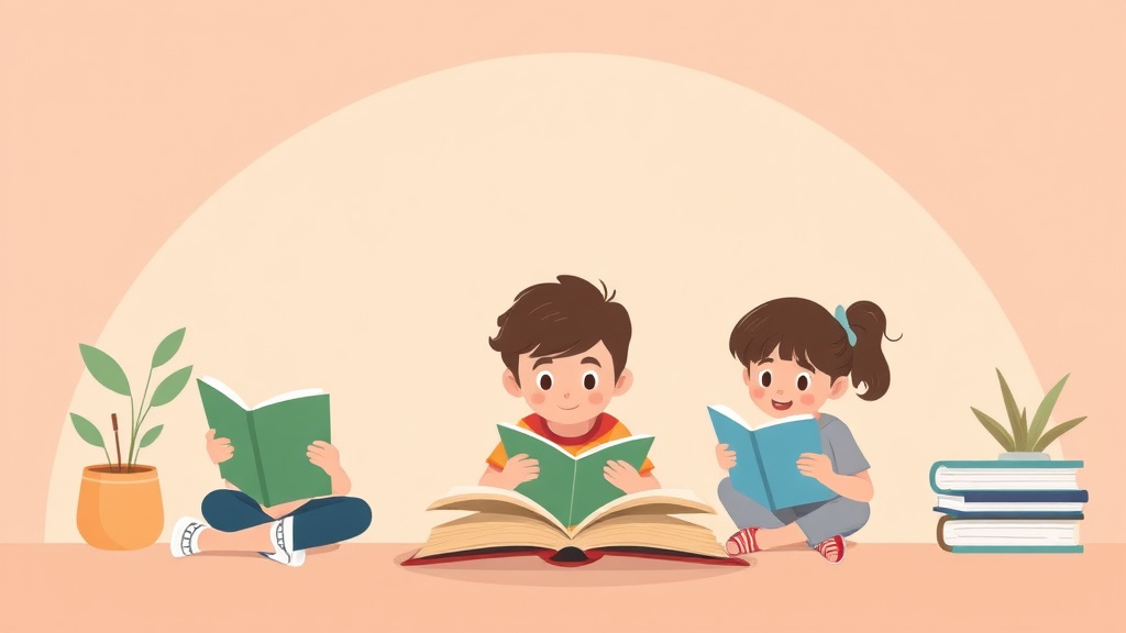 Illustration showing key concepts related to wiat reading subtests