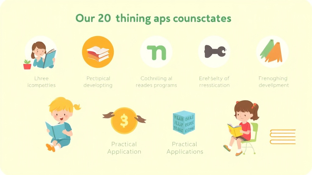 Visual guide for practical steps in best phonics programs compared