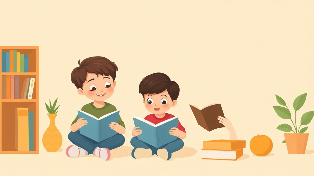 Conceptual diagram showing how best Reading Apps For Dyslexia works in practice