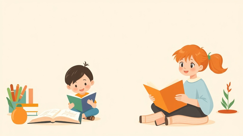 Illustration showing key concepts related to orton gillingham programs compared