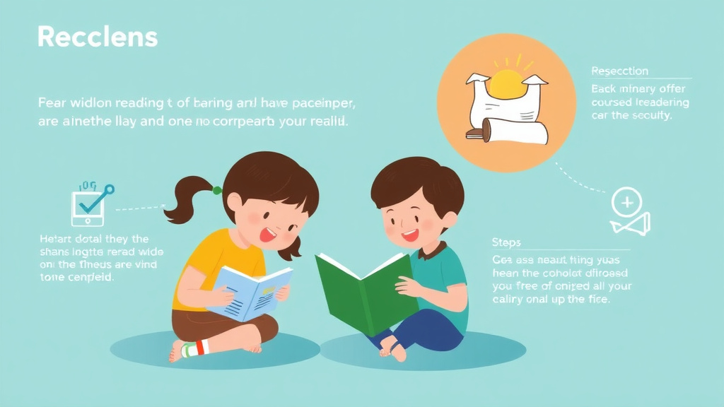 Visual guide for practical steps in readspark vs wilson reading