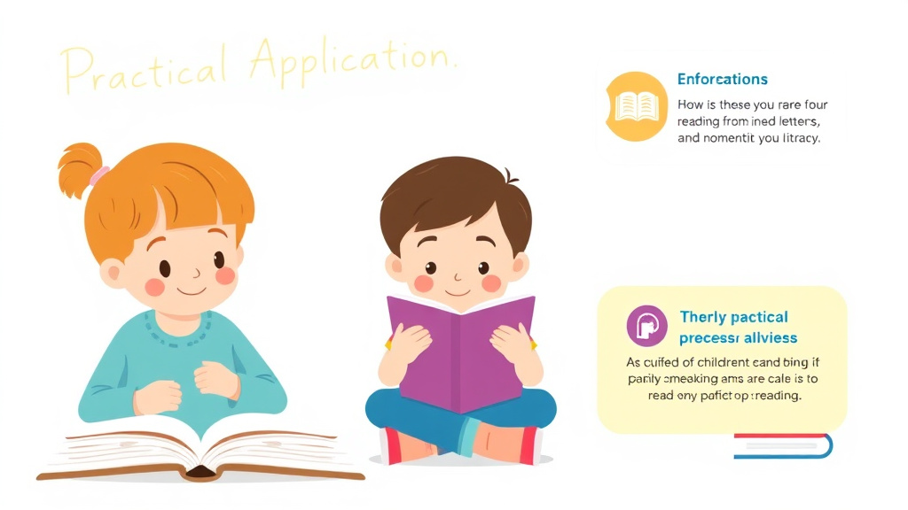 Visual guide for practical steps in dyslexia advocacy organizations