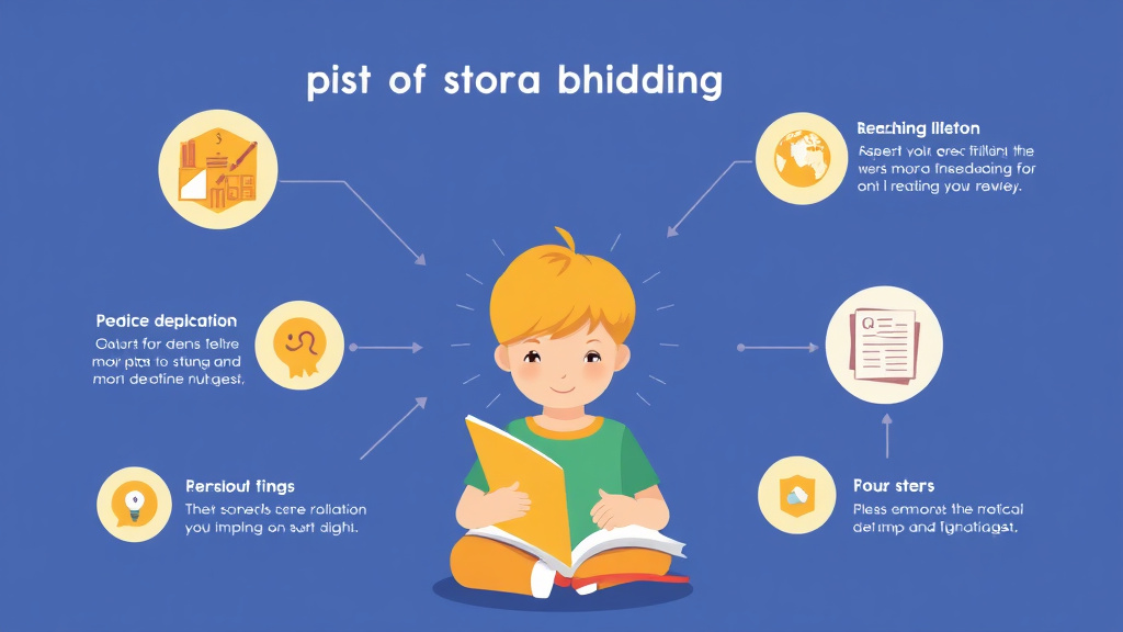 Visual guide for practical steps in dyslexia and motivation
