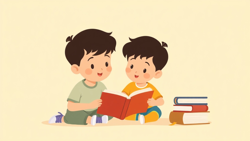 Illustration showing key concepts related to dyslexia and sat act accommodations