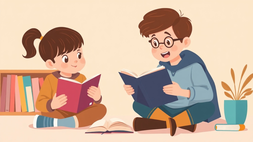 Illustration showing key concepts related to mixed dyslexia