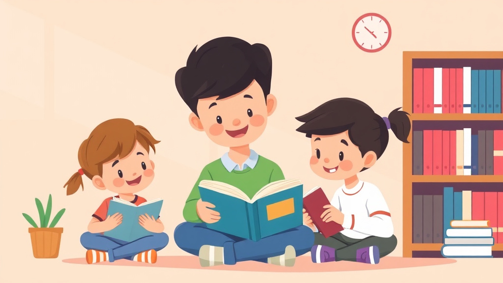 Illustration showing key concepts related to school vs private dyslexia evaluation