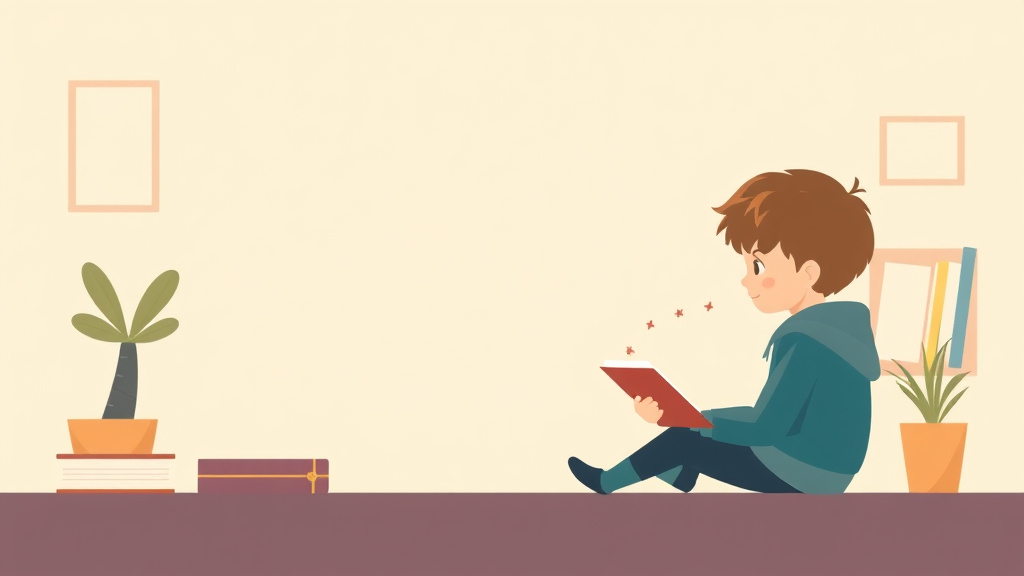 Illustration showing key concepts related to stealth dyslexia explained