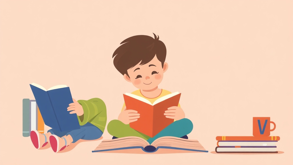 Illustration showing key concepts related to surface dyslexia