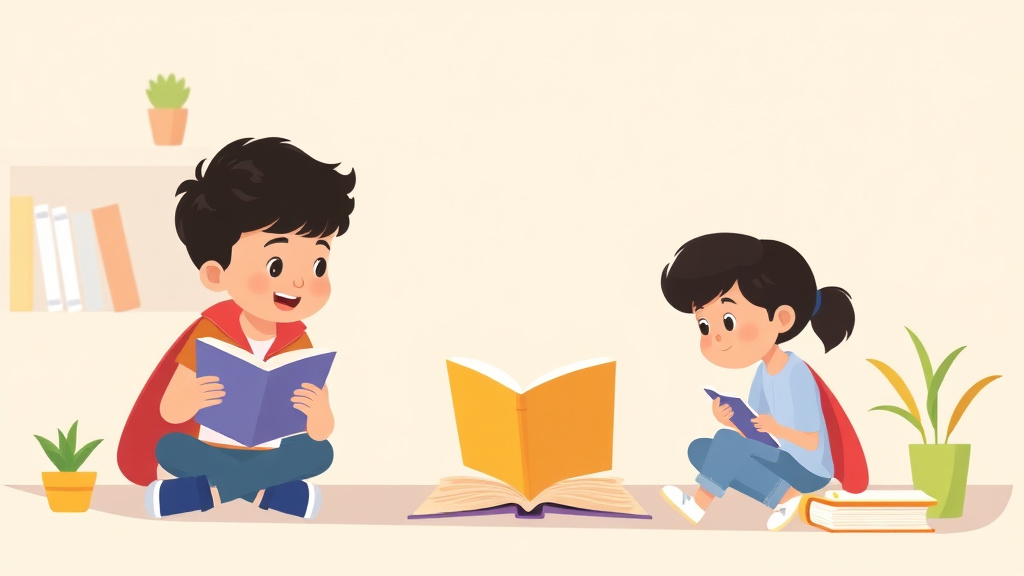 Illustration showing key concepts related to 504 plan and standardized testing