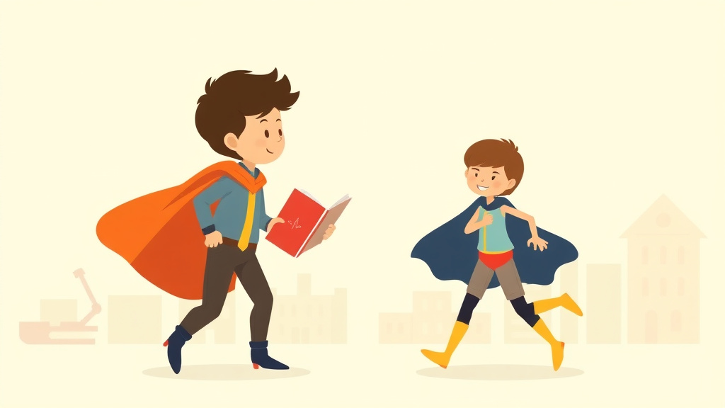 Illustration showing key concepts related to 504 plan enforcement