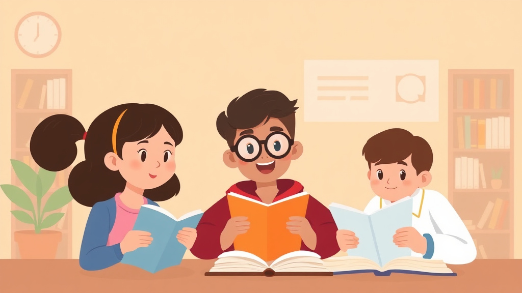 Illustration showing key concepts related to 504 plan evaluation process