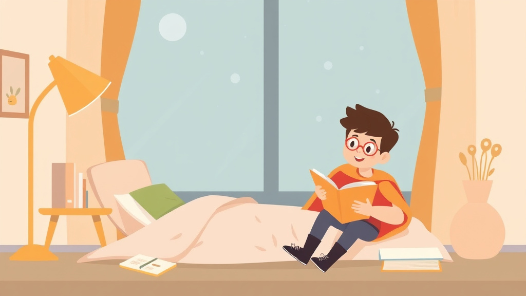 Illustration showing key concepts related to extended time accommodation