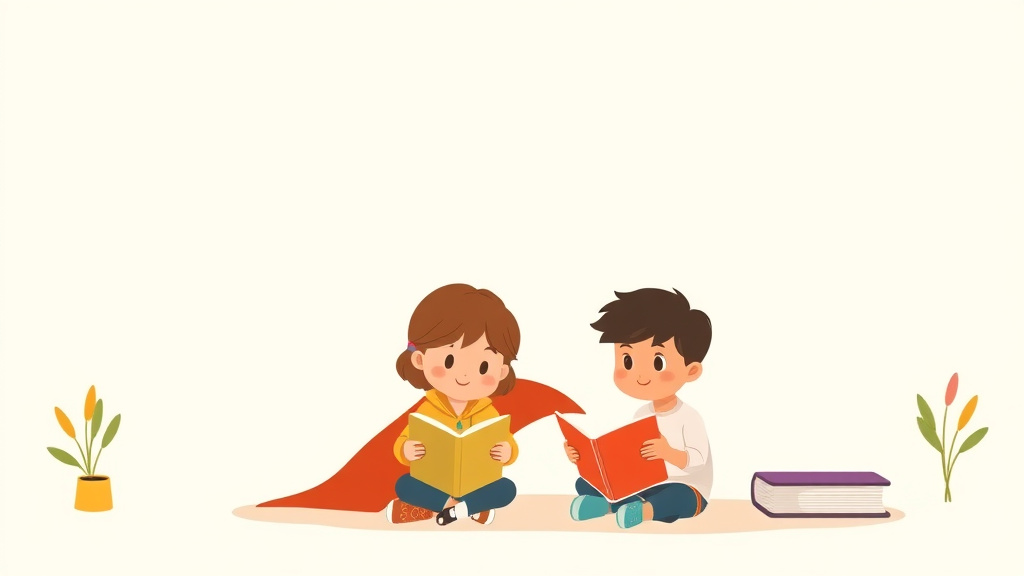 Illustration showing key concepts related to iep eligibility categories