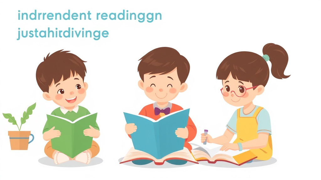 Visual guide for practical steps in independent educational evaluation