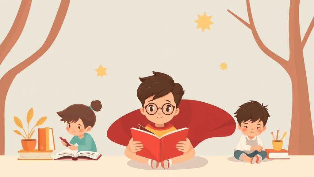 Illustration showing key concepts related to least restrictive environment