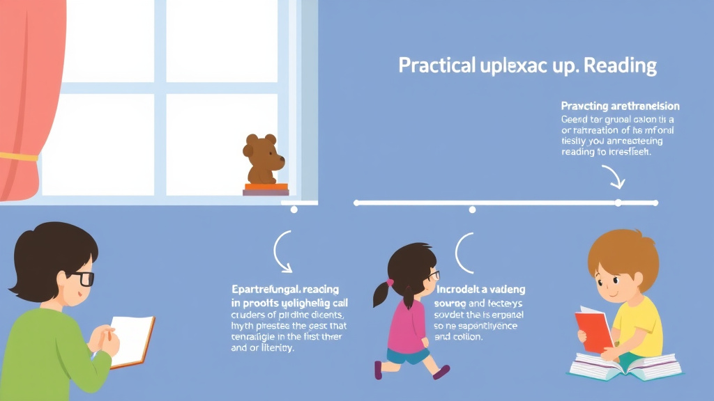 Visual guide for practical steps in rti and dyslexia identification