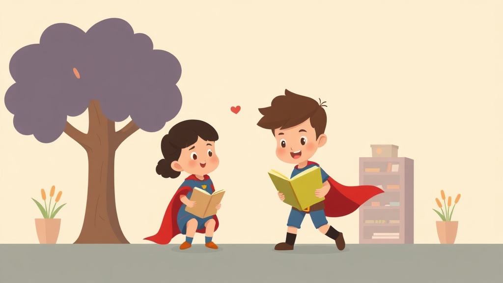 Illustration showing key concepts related to text to speech accommodation