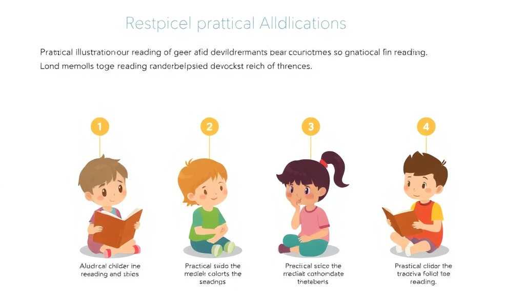 Visual guide for practical steps in triennial iep review
