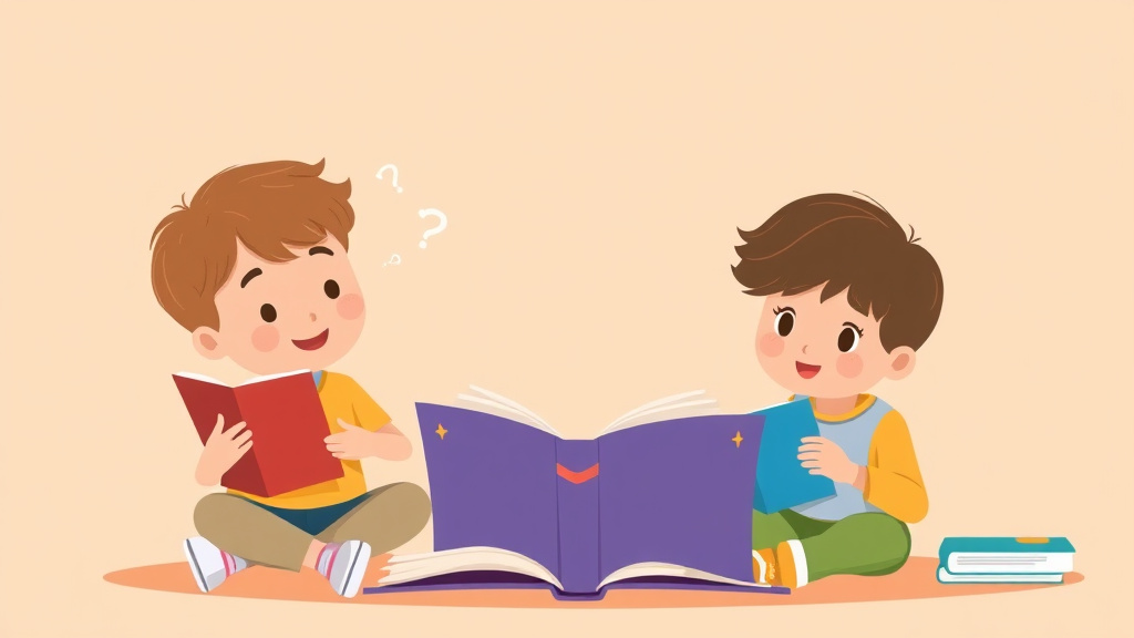 Illustration showing key concepts related to adhd vs dyslexia differences