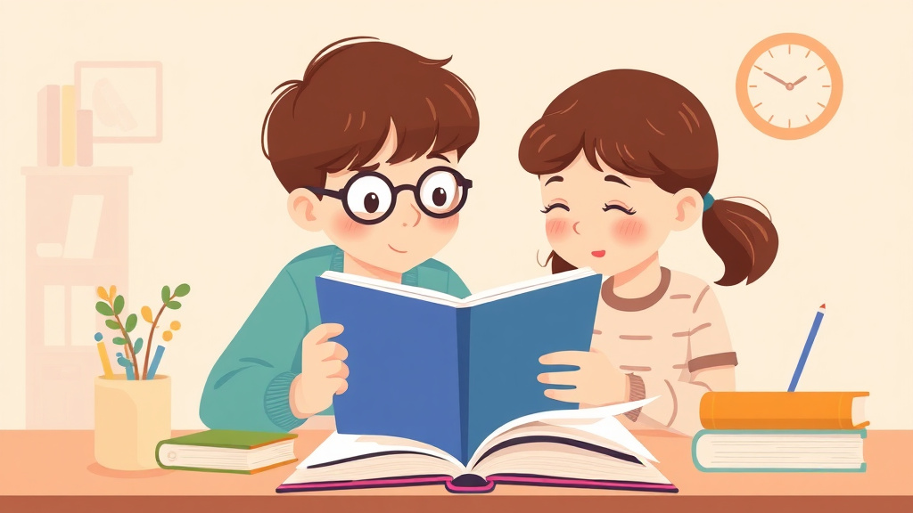 Illustration showing key concepts related to assistive technology for dysgraphia