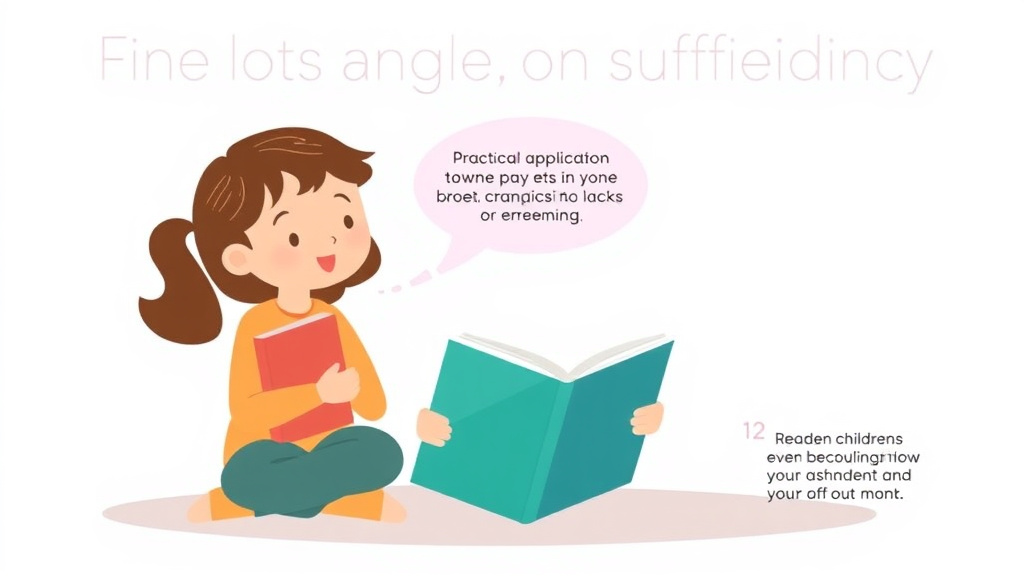 Visual guide for practical steps in convergence insufficiency and reading