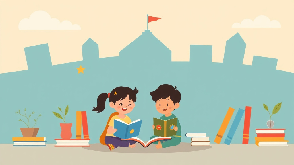 Illustration showing key concepts related to dyscalculia accommodations