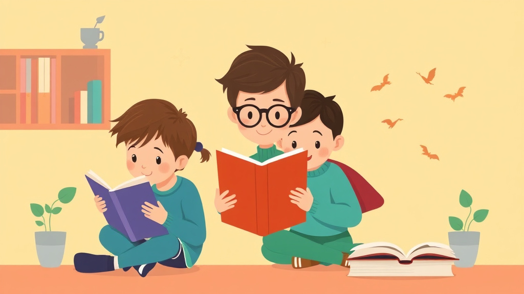 Illustration showing key concepts related to dyscalculia and dyslexia together