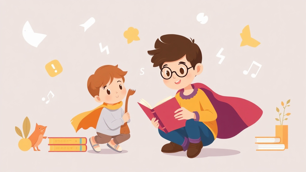 Illustration showing key concepts related to dyscalculia iep goals