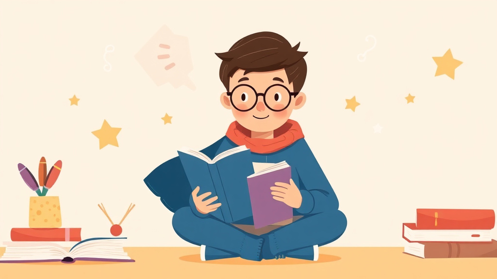 Illustration showing key concepts related to dysgraphia accommodations