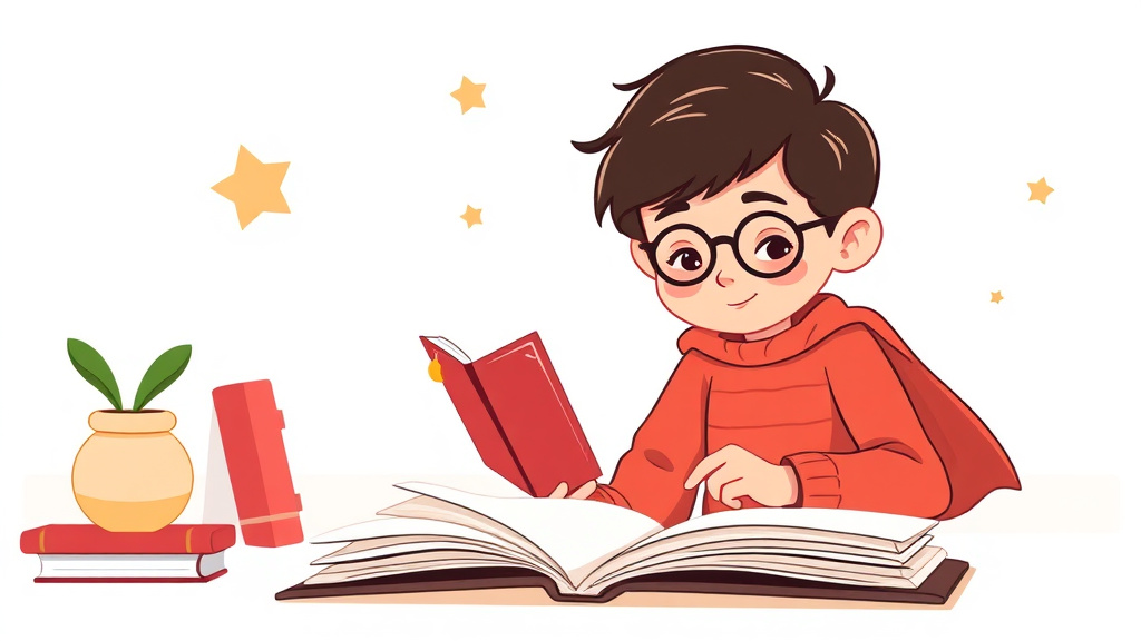 Illustration showing key concepts related to dysgraphia treatment options