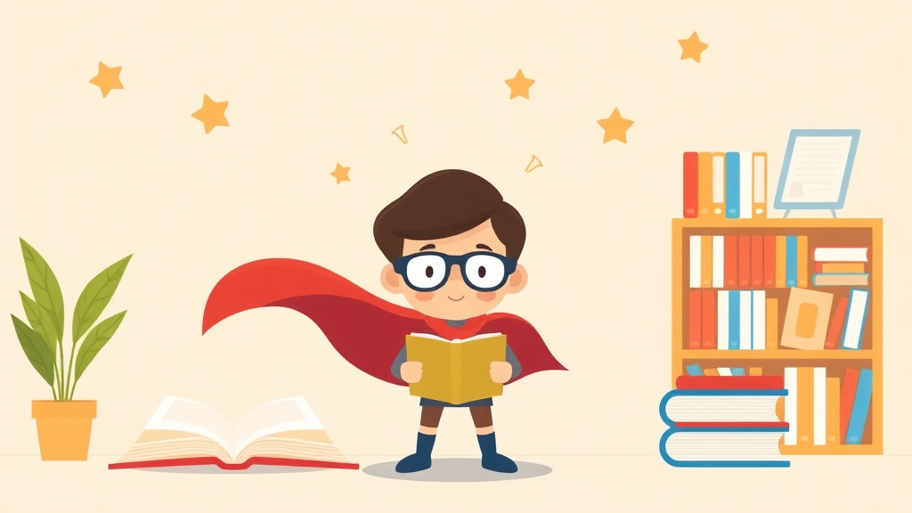 Illustration showing key concepts related to executive function and organization