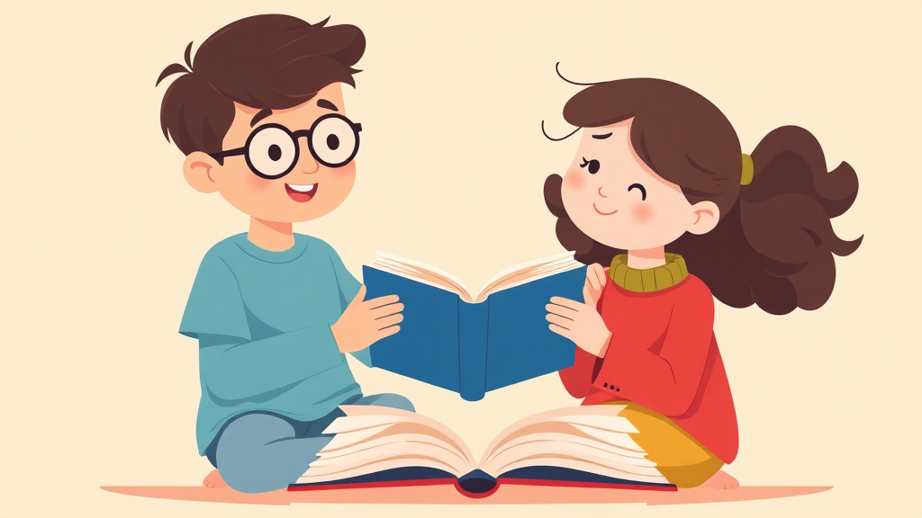 Illustration showing key concepts related to intellectual disability and reading instruction