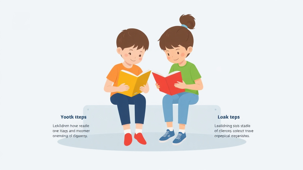Visual guide for practical steps in learning disability and mental health