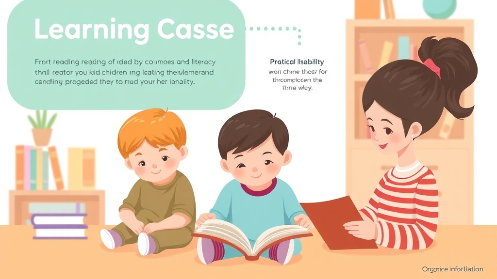 Visual guide for practical steps in learning disability prevalence