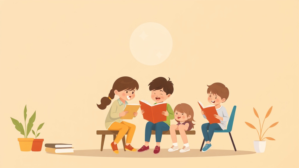 Illustration showing key concepts related to learning disability rights and protections