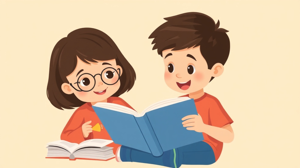 Illustration showing key concepts related to learning disability vs learning difficulty