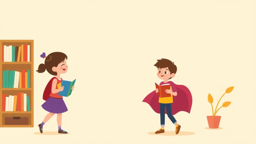 Illustration showing key concepts related to visual processing assessment